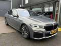 BMW 745 7-serie 745Le xDrive High Executive M sport Aerody Gris - thumbnail 4