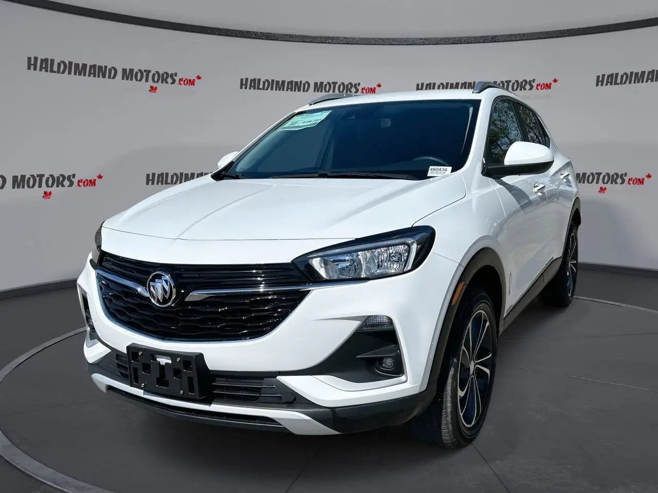 2022 Buick Encore