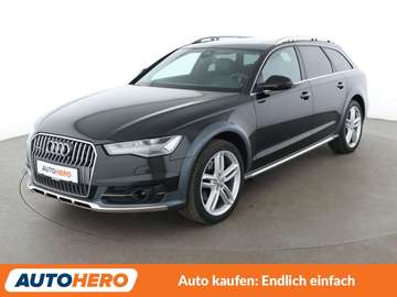 3.0 V6 TDI clean diesel Aut. *LED*CAM*ACC*STANDHZG