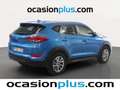 Hyundai TUCSON 1.7CRDI BD Klass Nav 4x2 Azul - thumbnail 4