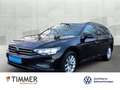 Volkswagen Passat Variant 2.0 TDI DSG BUSINESS +LED +ACC +RKAM +NAVI +SHZ + Schwarz - thumbnail 1