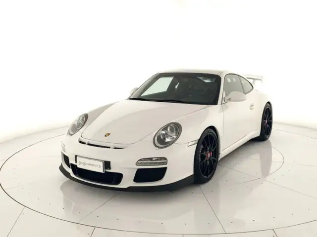 Porsche Coupe 3.8 GT3