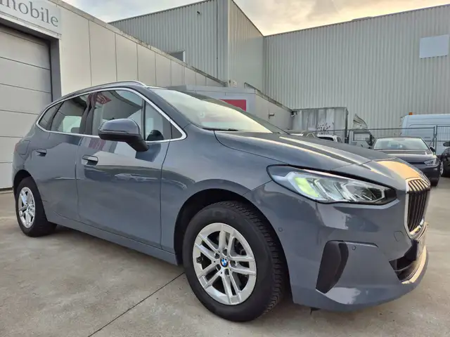 BMW 2er