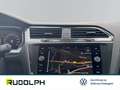 Volkswagen Tiguan Allspace R-Line 4Motion 2.0 TDI DSG LED Navi SHZ ACC Schwarz - thumbnail 14