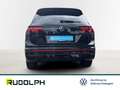 Volkswagen Tiguan Allspace R-Line 4Motion 2.0 TDI DSG LED Navi SHZ ACC Schwarz - thumbnail 4