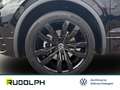 Volkswagen Tiguan Allspace R-Line 4Motion 2.0 TDI DSG LED Navi SHZ ACC Schwarz - thumbnail 8