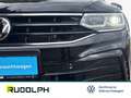 Volkswagen Tiguan Allspace R-Line 4Motion 2.0 TDI DSG LED Navi SHZ ACC Schwarz - thumbnail 7
