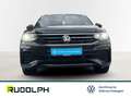 Volkswagen Tiguan Allspace R-Line 4Motion 2.0 TDI DSG LED Navi SHZ ACC Schwarz - thumbnail 6