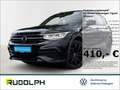 Volkswagen Tiguan Allspace R-Line 4Motion 2.0 TDI DSG LED Navi SHZ ACC Schwarz - thumbnail 1