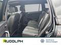 Volkswagen Tiguan Allspace R-Line 4Motion 2.0 TDI DSG LED Navi SHZ ACC Schwarz - thumbnail 10