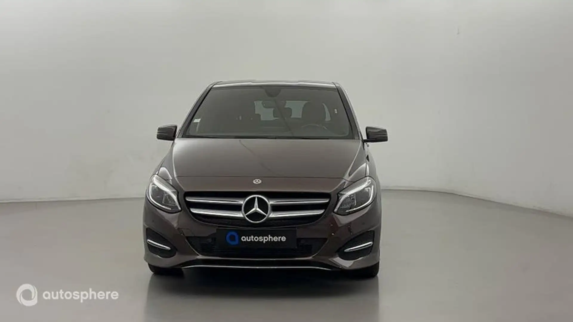 Mercedes-Benz CL 200d 136ch Business Executive Edition 7G-DCT - 2