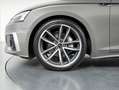 Audi A5 Cabrio 40 2.0 tdi mhev S line Edition quattro Noir - thumbnail 7