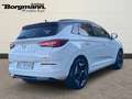 Opel Grandland GSe Plug-in Hybrid 4 1.6 Turbo LED - Sitzheizung - Weiß - thumbnail 4