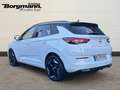 Opel Grandland GSe Plug-in Hybrid 4 1.6 Turbo LED - Sitzheizung - Weiß - thumbnail 6