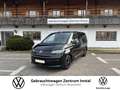 Volkswagen T7 Multivan langer Überhang 2,0 TDI DSG (RearVew+AppConnect+L Noir - thumbnail 1