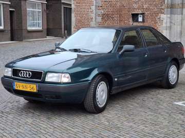 4 cylinder 66 KW E2