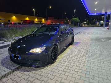 M3 E92 Coupe Coupe 4.0 V8