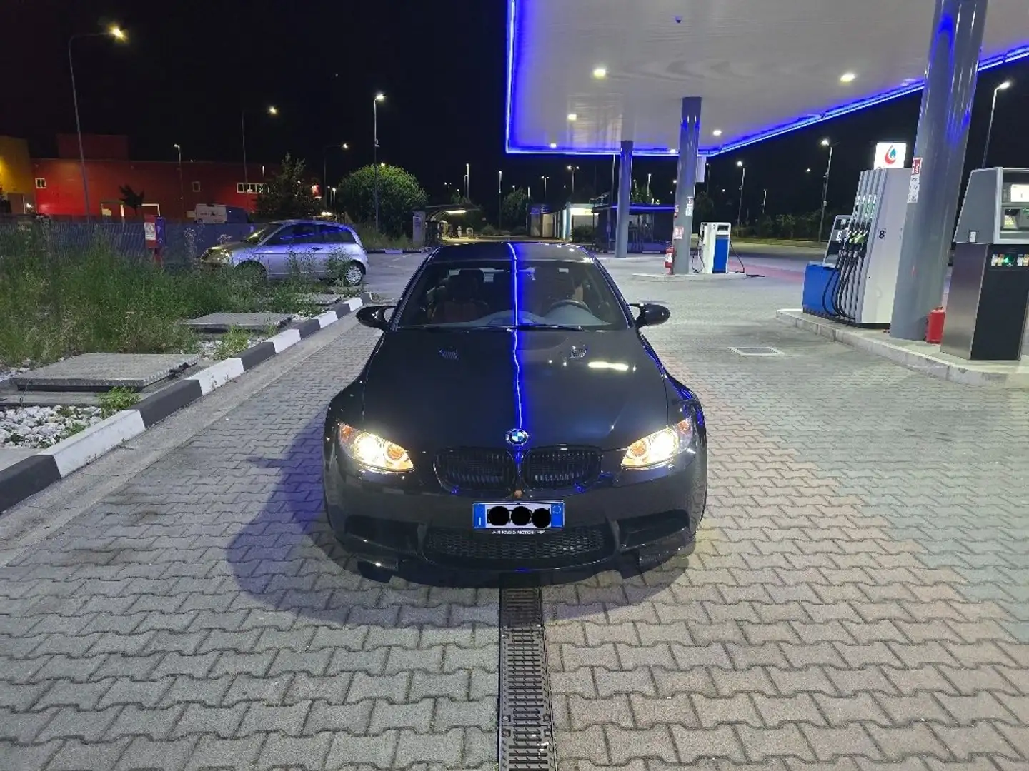 BMW M3 M3 E92 Coupe Coupe 4.0 V8 Azul - 2