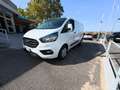 Ford Transit Custom Entry Wit - thumbnail 1