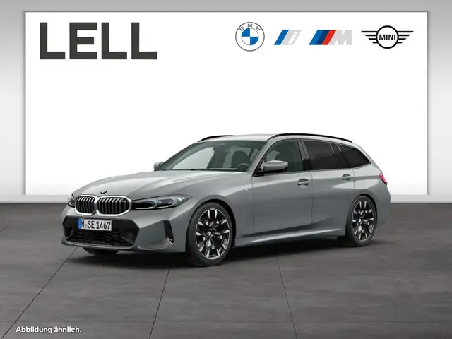 BMW 3er