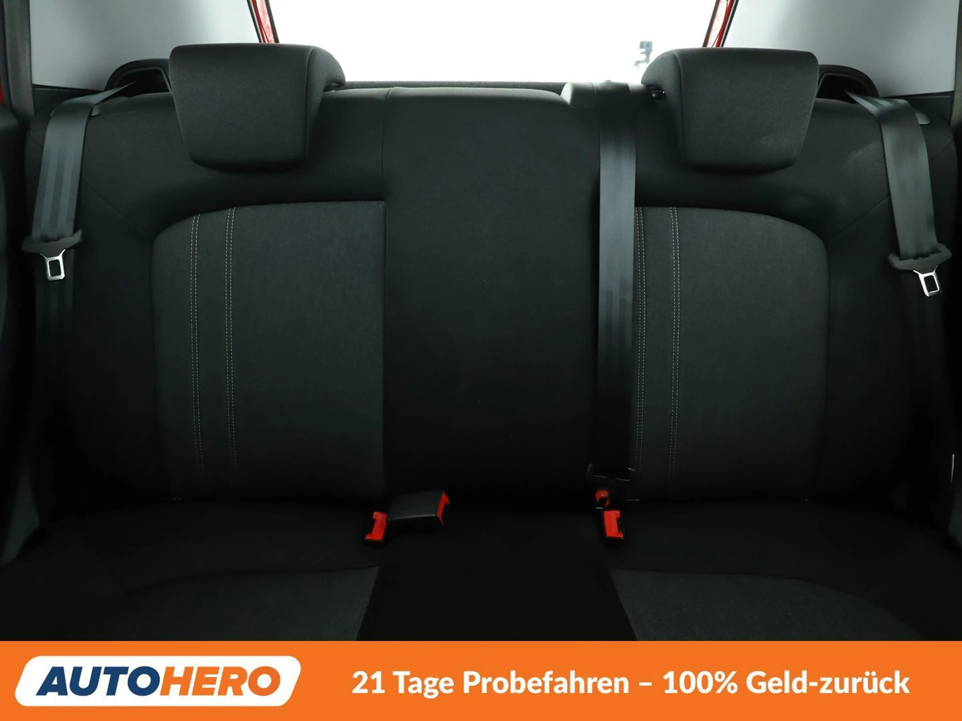 Fiat Punto 1.2 MYSTYLE*PDC*KLIMA*WENIG-KM*GARANTIE* — photo 15