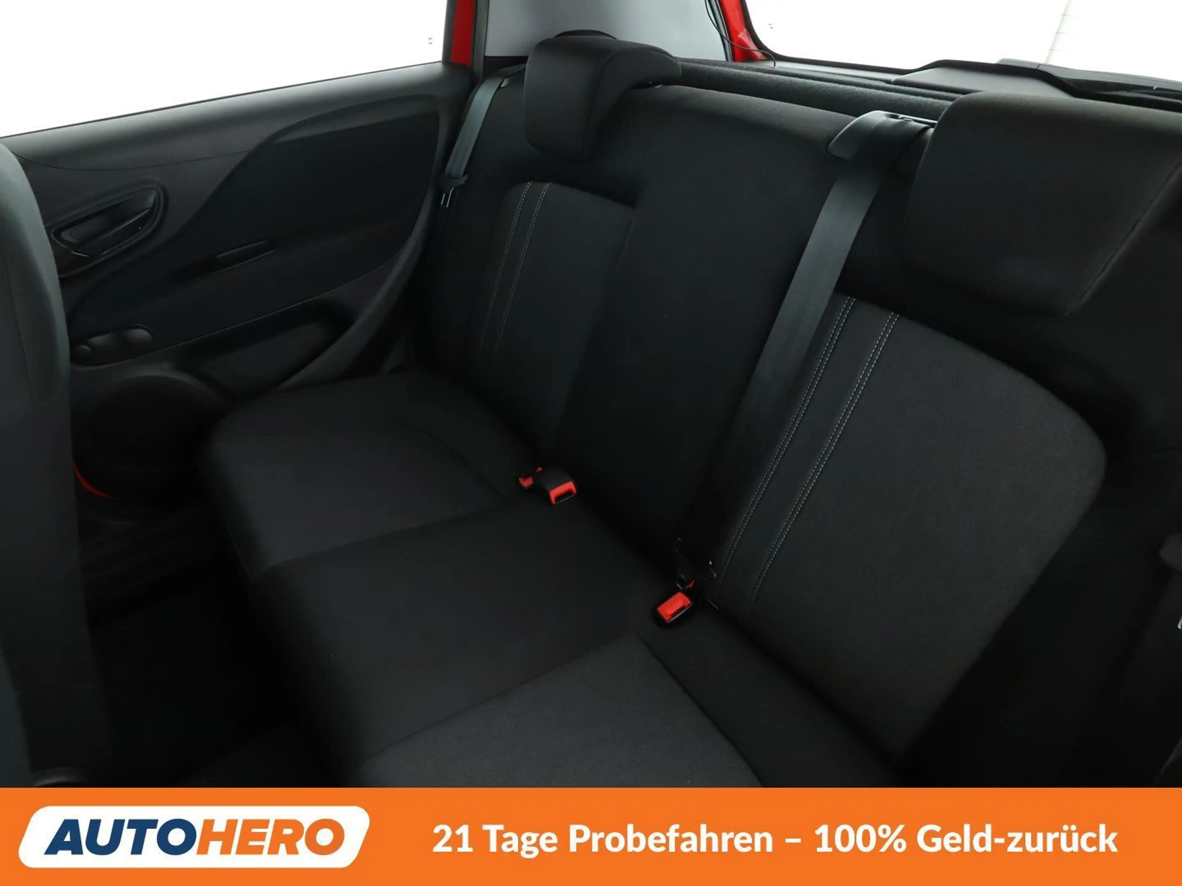 Fiat Punto 1.2 MYSTYLE*PDC*KLIMA*WENIG-KM*GARANTIE* — photo 14