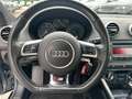 Audi A3 2.0 TDI S line Sportpaket plus quattro Plateado - thumbnail 14