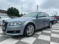 Audi A3 2.0 TDI S line Sportpaket plus quattro Plateado - thumbnail 4