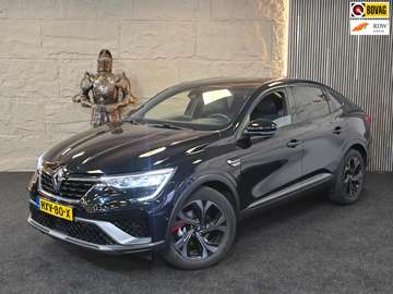 1.6 E-Tech hybrid 145 E-Tech R.S. Line|GARANTIE|CA