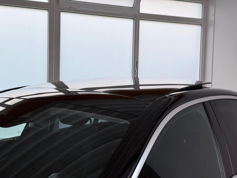 Mercedes-Benz E 450 4Matic Exclusive-Pano/ACC/360/Burmester — photo 6
