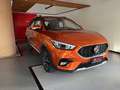 MG ZS 1.5 Luxury Arancione - thumbnail 3