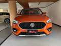 MG ZS 1.5 Luxury Arancione - thumbnail 2