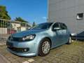 Volkswagen Golf *VI*Trendline*BlueMotion*TÜV NEU*1.Hand* Blau - thumbnail 1