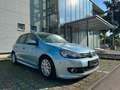 Volkswagen Golf *VI*Trendline*BlueMotion*TÜV NEU*1.Hand* Blau - thumbnail 5