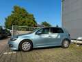 Volkswagen Golf *VI*Trendline*BlueMotion*TÜV NEU*1.Hand* Blau - thumbnail 2