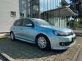 Volkswagen Golf *VI*Trendline*BlueMotion*TÜV NEU*1.Hand* Blau - thumbnail 6