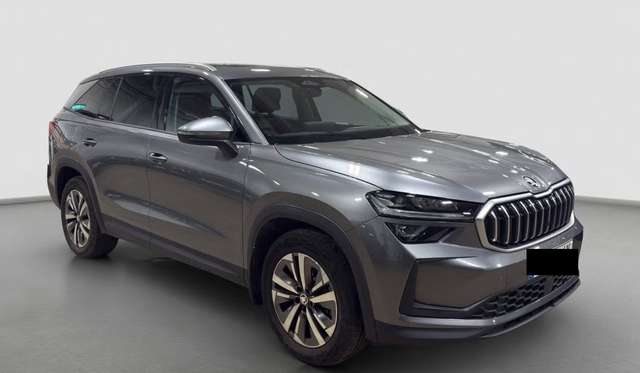 Skoda Kodiaq 1.5 TSI mHEV Selection 7-SITZER