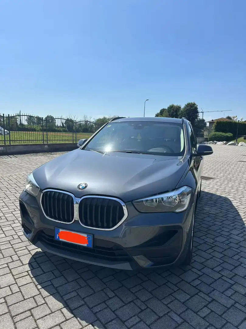 BMW X1 sdrive16d Sport auto - 1