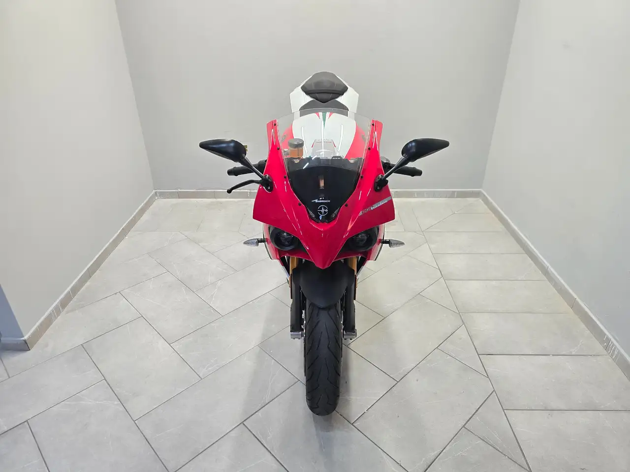 Energica Ego