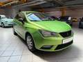 SEAT Ibiza |PDC|Klimaautomatik|Bluetooth|Isofix|Servo Grün - thumbnail 8