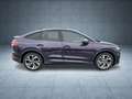Audi Q4 e-tron Q4 Sportback e-tron 35 Matrix HUD ACC 20 Cam Violett - thumbnail 6