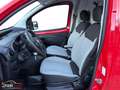 Fiat Fiorino 1.3 Mjet 95 Cv Cargo Adventure - Schermo, Bluetoo Rot - thumbnail 6
