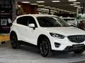 Mazda CX-5 AWD Takumi *Kamera*Navi*19Zoll*Sitzheizung* Weiß - thumbnail 5