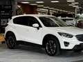 Mazda CX-5 AWD Takumi *Kamera*Navi*19Zoll*Sitzheizung* Weiß - thumbnail 6