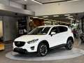 Mazda CX-5 AWD Takumi *Kamera*Navi*19Zoll*Sitzheizung* Weiß - thumbnail 15