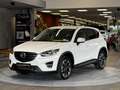 Mazda CX-5 AWD Takumi *Kamera*Navi*19Zoll*Sitzheizung* Weiß - thumbnail 2