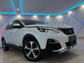 Peugeot 3008 1,2 PureTech 130 EAT6 Allure*LED*AHK*KAMERA* Weiß - thumbnail 1