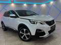 Peugeot 3008 1,2 PureTech 130 EAT6 Allure*LED*AHK*KAMERA* Weiß - thumbnail 2