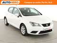 SEAT Ibiza 1.0 S&S Reference 75 Blanc - thumbnail 8