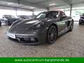 Porsche Boxster 718 Boxster GTS 4.0 Aut. Gris - thumbnail 4